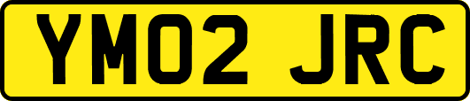 YM02JRC