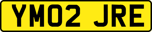 YM02JRE