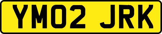 YM02JRK