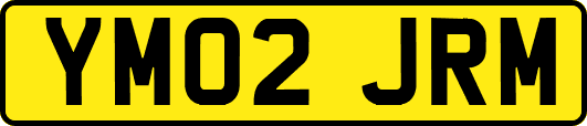 YM02JRM