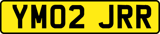YM02JRR