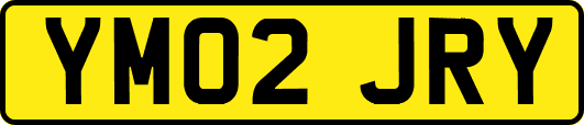 YM02JRY