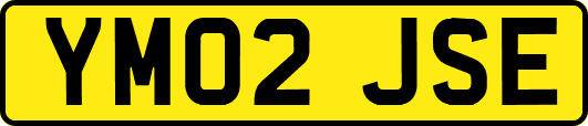 YM02JSE