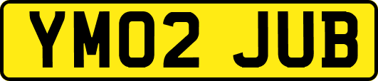 YM02JUB
