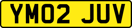 YM02JUV