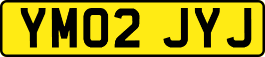 YM02JYJ