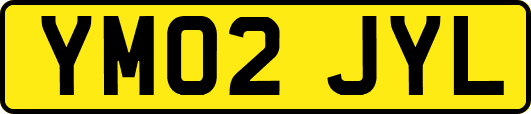 YM02JYL