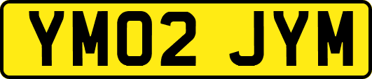 YM02JYM