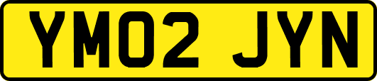 YM02JYN