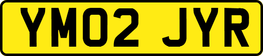 YM02JYR