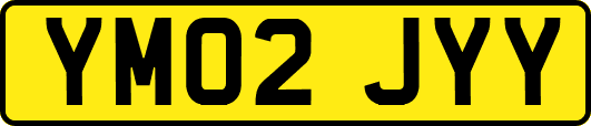 YM02JYY