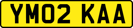 YM02KAA