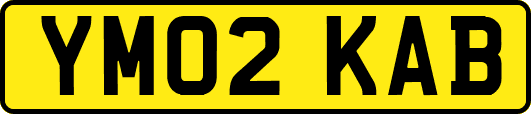 YM02KAB