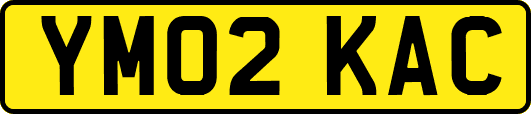 YM02KAC