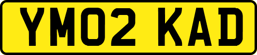 YM02KAD