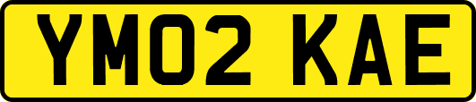 YM02KAE