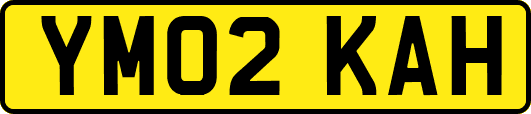 YM02KAH