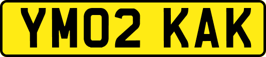 YM02KAK