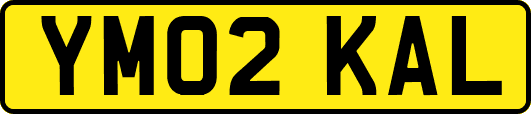 YM02KAL