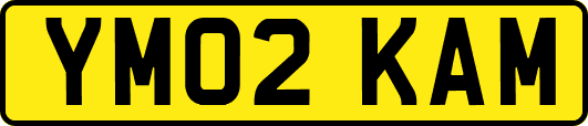 YM02KAM