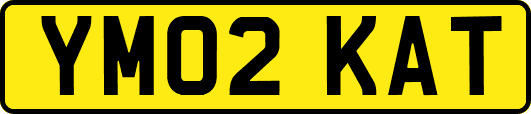 YM02KAT