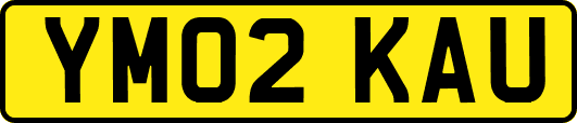 YM02KAU