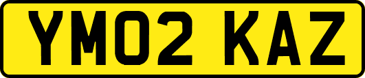 YM02KAZ