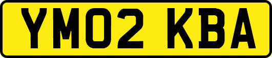 YM02KBA