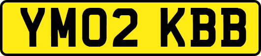 YM02KBB