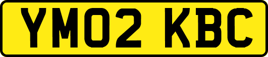 YM02KBC
