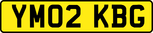 YM02KBG