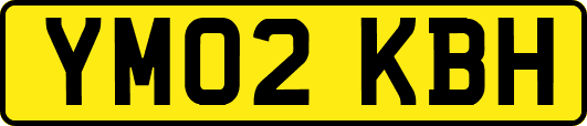 YM02KBH