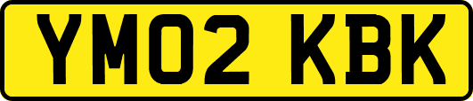 YM02KBK
