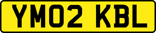 YM02KBL