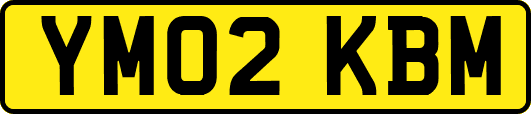 YM02KBM