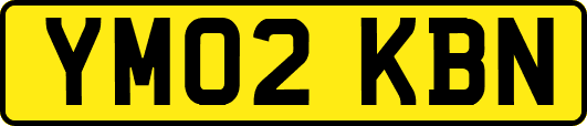 YM02KBN