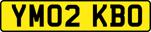 YM02KBO