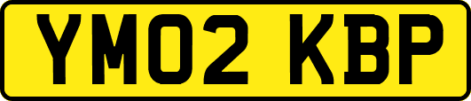YM02KBP