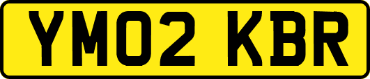 YM02KBR