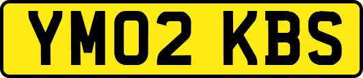 YM02KBS