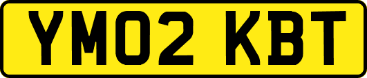 YM02KBT