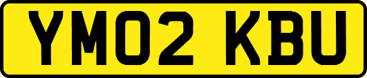 YM02KBU