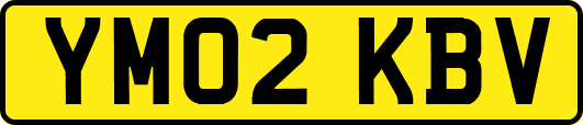 YM02KBV