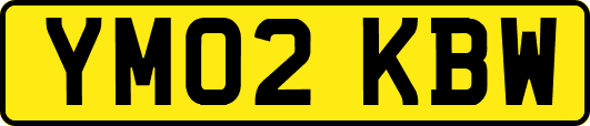 YM02KBW