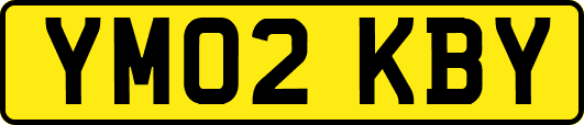 YM02KBY