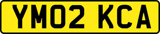 YM02KCA
