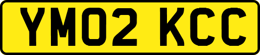 YM02KCC