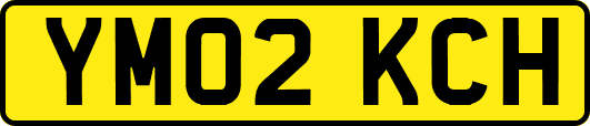 YM02KCH