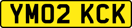 YM02KCK