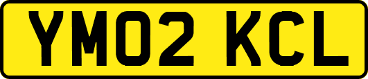 YM02KCL
